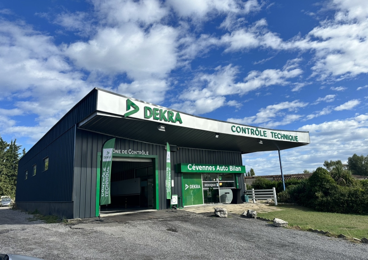 CEVENNES AUTO BILAN
