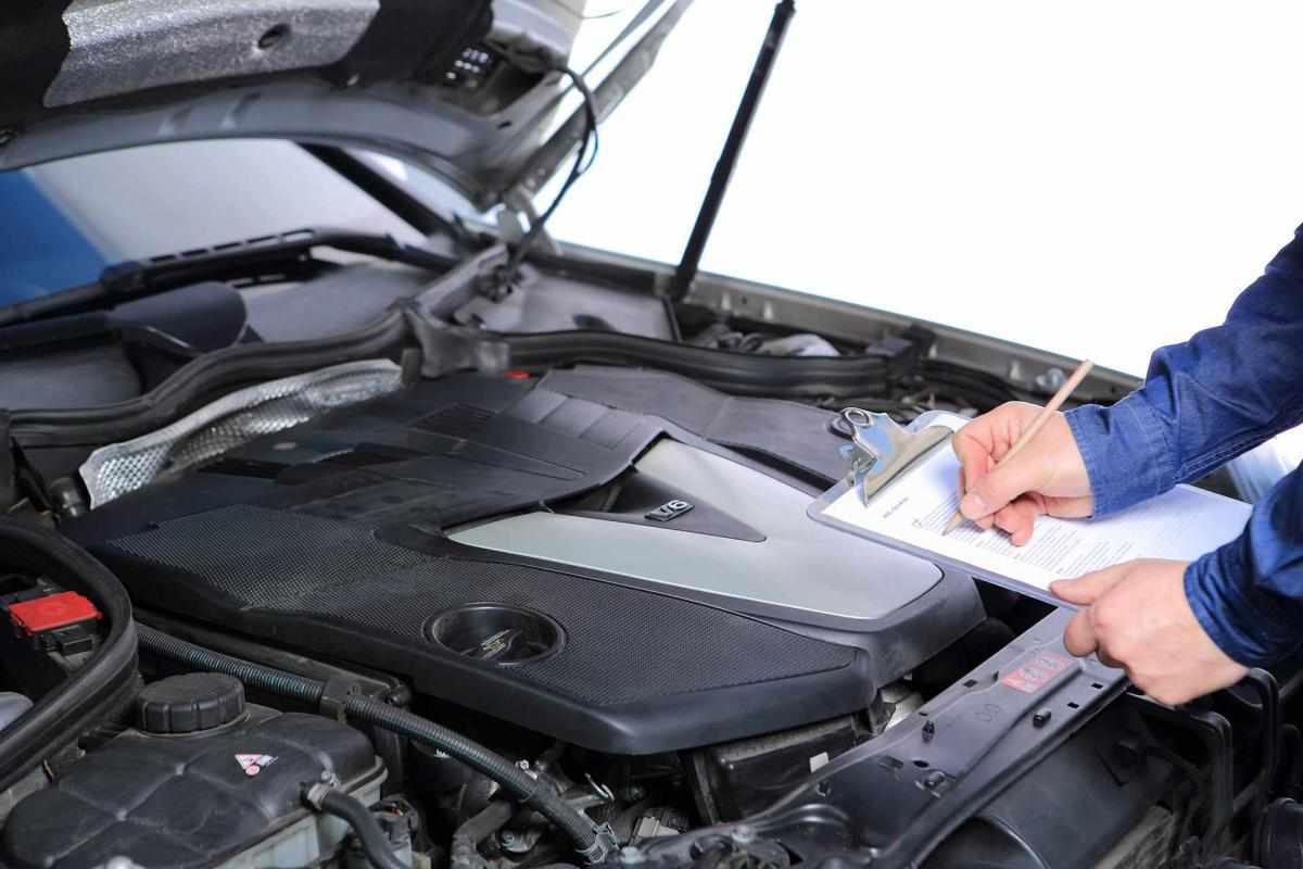 CEVENNES AUTO BILAN - Contrôle Technique Anti pollution à SAINT PRIVAT DES VIEUX