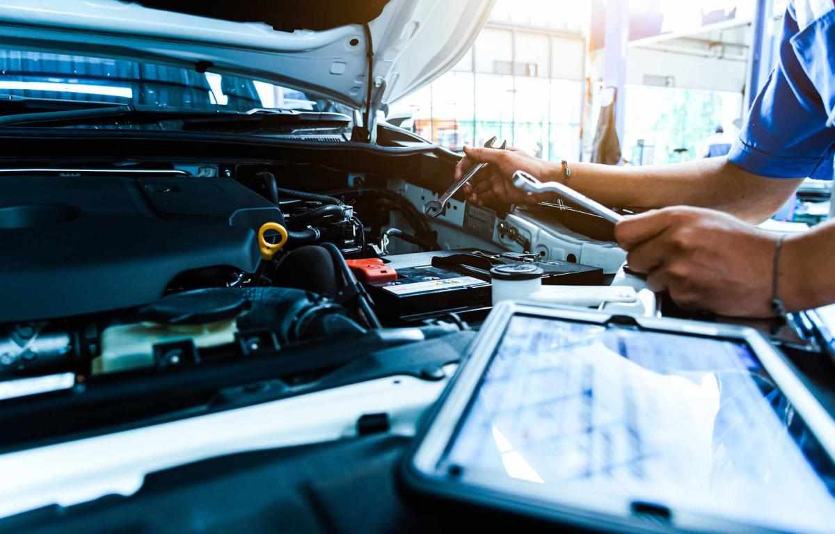 CEVENNES AUTO BILAN - Contrôle Technique Volontaire à SAINT PRIVAT DES VIEUX