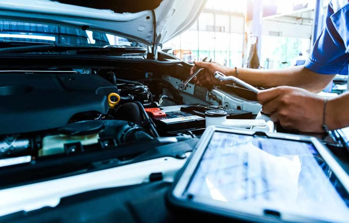 CEVENNES AUTO BILAN - Contrôle Technique Volontaire à SAINT PRIVAT DES VIEUX