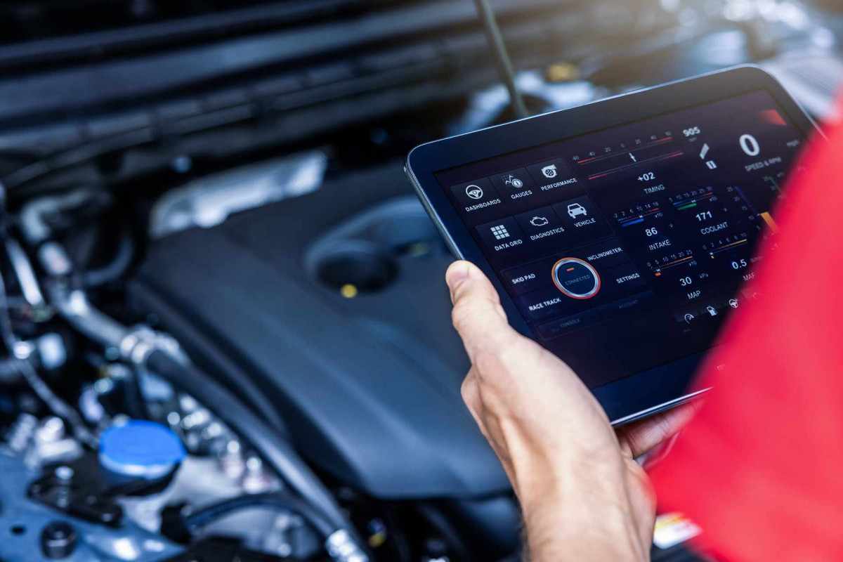 CEVENNES AUTO BILAN - Contrôle Technique à Saint Privat des Vieux
